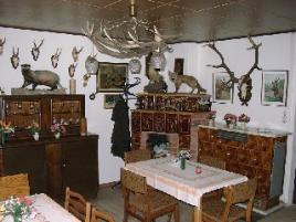 Das Jadgzimmer