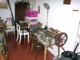 Verschiedene Ausstellungsst?cke