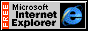 Logo InternetExplorer
